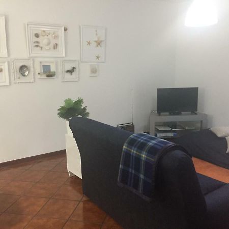 Burra Apartment Barra Exterior photo