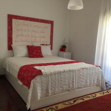 Burra Apartment Barra Exterior photo