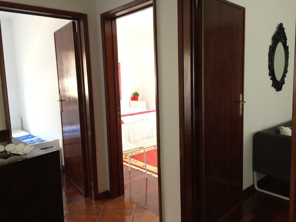 Burra Apartment Barra Exterior photo