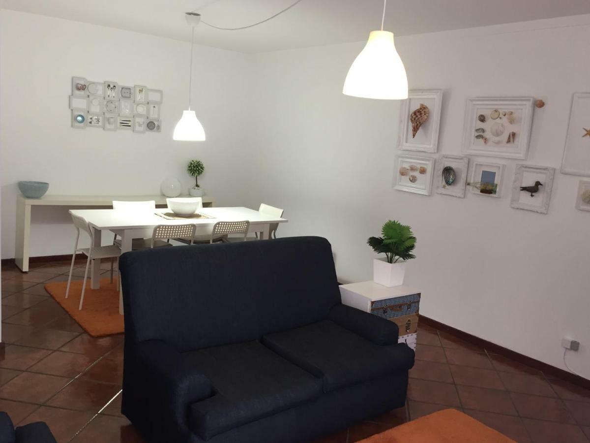 Burra Apartment Barra Exterior photo