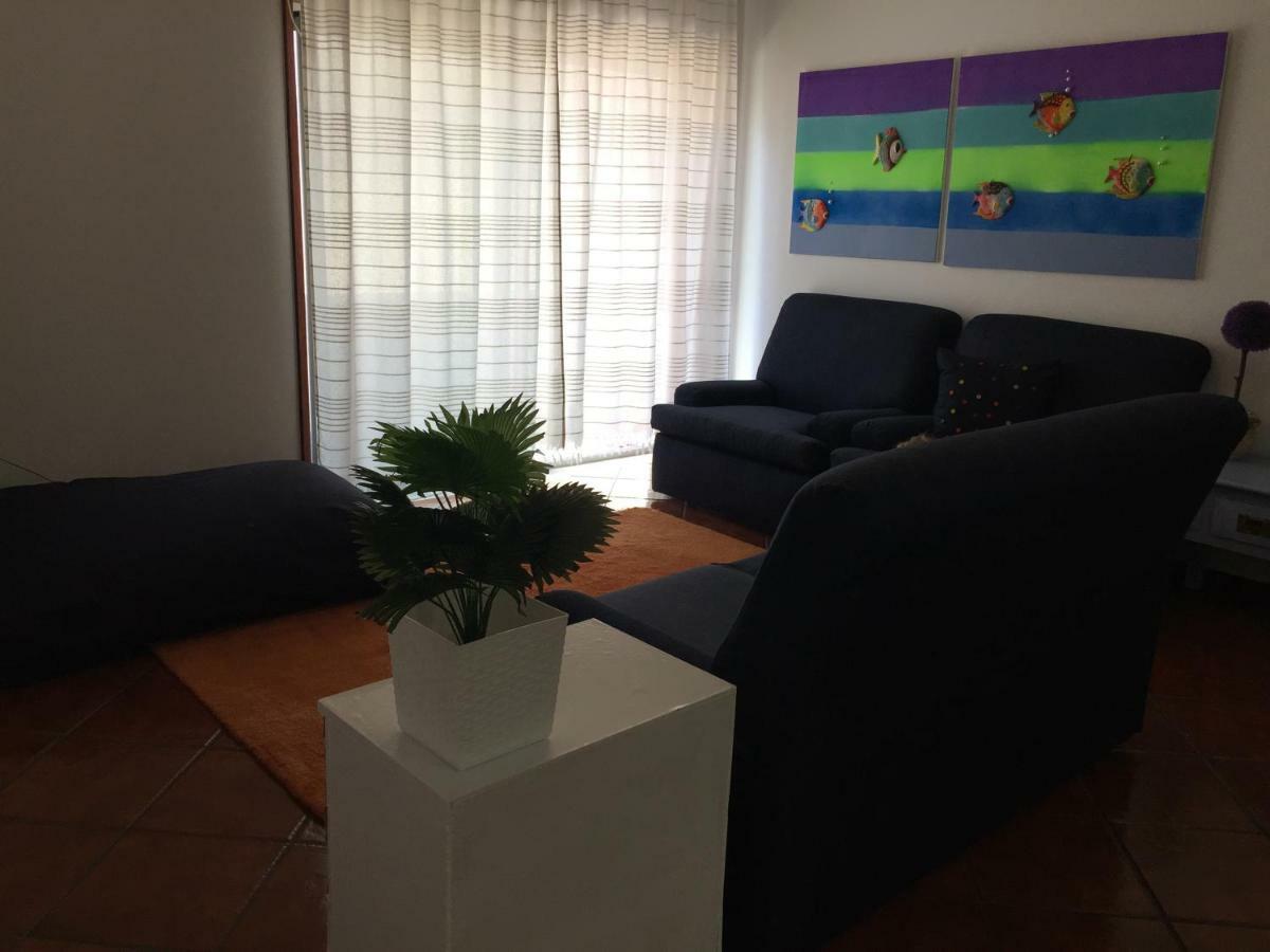 Burra Apartment Barra Exterior photo